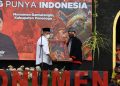 Erick Thohir Bangkitkan Wisata Lokal Agar Reog Ponorogo Semakin Mendunia