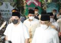 Raih Dukungan Ansor, Erick Thohir Berhasil Memikat Warga Nahdliyin