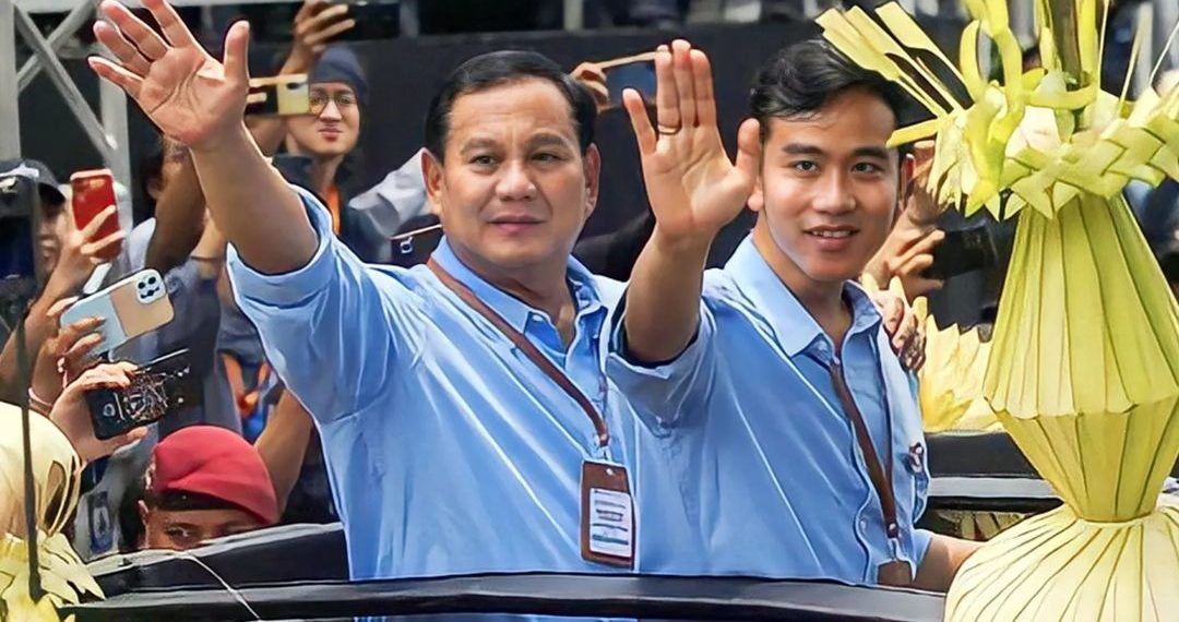 Derasnya Dukungan Akar Rumput di Jateng, Lesatkan Elektabilitas Prabowo-Gibran Jelang Pilpres 2024