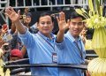 Derasnya Dukungan Akar Rumput di Jateng, Lesatkan Elektabilitas Prabowo-Gibran Jelang Pilpres 2024