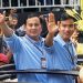 Derasnya Dukungan Akar Rumput di Jateng, Lesatkan Elektabilitas Prabowo-Gibran Jelang Pilpres 2024