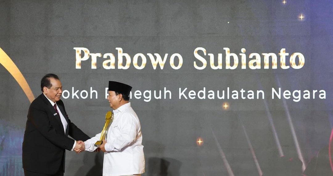 Bekal Pengalaman Mumpuni, Prabowo Berani Tampil Beda di Pilpres 2024
