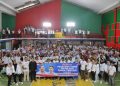 Prabowo-Gibran Raup Dukungan Perajin Telur Asin dan UMKM Jateng