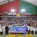 Prabowo-Gibran Raup Dukungan Perajin Telur Asin dan UMKM Jateng