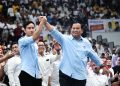 Imbas Foto Mauarar ‘Dihilangkan’, Relawan Ganjar Geser Dukung Prabowo