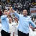 Imbas Foto Mauarar ‘Dihilangkan’, Relawan Ganjar Geser Dukung Prabowo