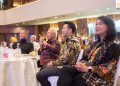 Kota Berkelanjutan di Mata Menteri PUPR Basuki Hadimuljono dan Gita Wirjawan