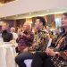 Kota Berkelanjutan di Mata Menteri PUPR Basuki Hadimuljono dan Gita Wirjawan