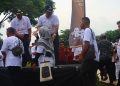 Bupati Semarang Siap Bantu Penerbitan Surat Sehat Calon Anggota KPPS