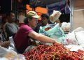 Stabilkan Harga Cabai, Pemprov Jateng Gelar Operasi Pasar Murah