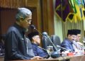 Tingkatkan Perekonomian Daerah, Pemprov Jateng Dukung Raperda Tata Kelola BUMD