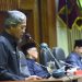 Tingkatkan Perekonomian Daerah, Pemprov Jateng Dukung Raperda Tata Kelola BUMD