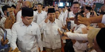 Saksi Sejarah Dinamika Politik, Prabowo Punya Gagasan Penting untuk Kemajuan Indonesia