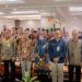 BSI Maslahat Selenggarakan Pelatihan Pengembangan Bank Wakaf Mikro Di Yogyakarta