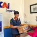 Dukung Pariwisata, KAI Logistik Operasikan Service Point KALOG Express Di Ungaran