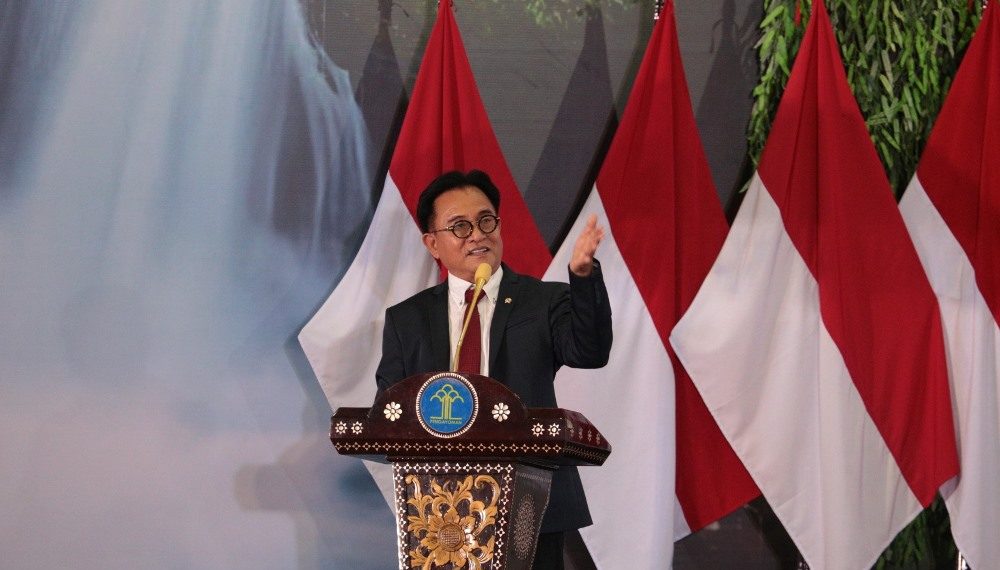 BPSDM Hukum dan HAM Gelar Wisuda 625 Poltekip dan Poltekim, Tonggak Baru dalam Sejarah Kementerian