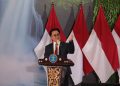 BPSDM Hukum dan HAM Gelar Wisuda 625 Poltekip dan Poltekim, Tonggak Baru dalam Sejarah Kementerian