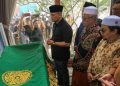 Gubernur Ahmad Luthfi Sampaikan Duka Mendalam, Kenang Wakil Bupati Klaten Benny Indra Ardhianto