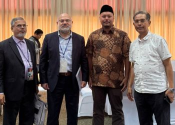 PUI Dukung Penuh Inisiatif Jamaat Islami Pakistan, Dorong Tatanan Global yang Adil dan Hentikan Krisis Gaza