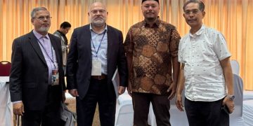 PUI Dukung Penuh Inisiatif Jamaat Islami Pakistan, Dorong Tatanan Global yang Adil dan Hentikan Krisis Gaza
