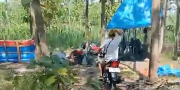 Dugaan Illegal Drilling di Grobogan Libatkan Oknum Koperasi dan Admin DPRD Jateng, Investasi Migas Terancam