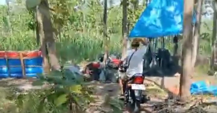 Dugaan Illegal Drilling di Grobogan Libatkan Oknum Koperasi dan Admin DPRD Jateng, Investasi Migas Terancam